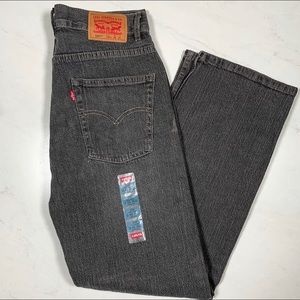 Levi’s Jeans